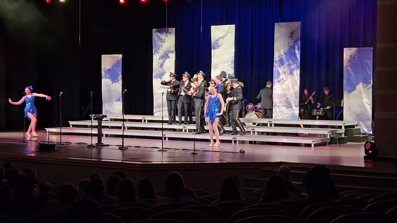 Legacy 2/6/26 at Fishers HS