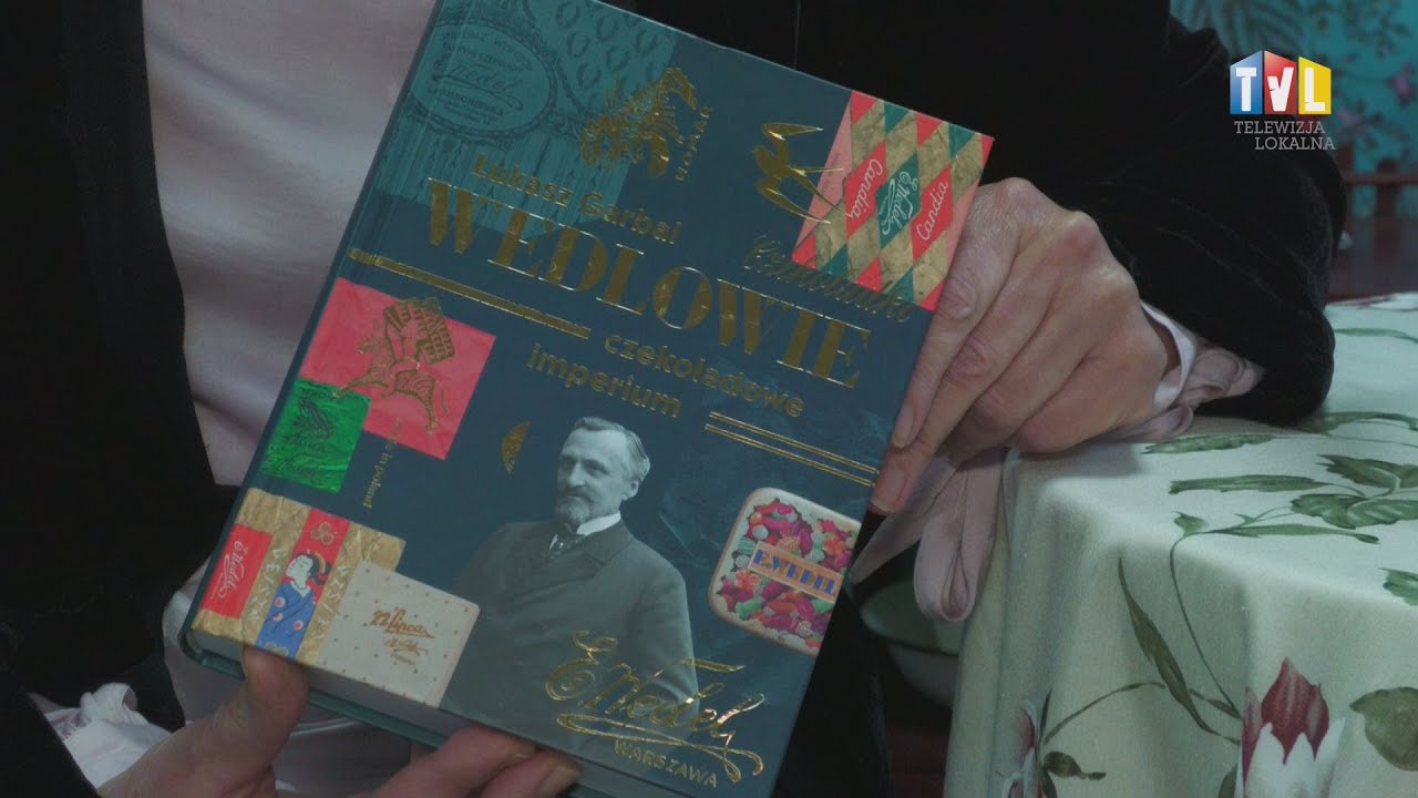 2022.01.28 - BIBLIOTEKA KSIĄŻKĘ POLECA - 
