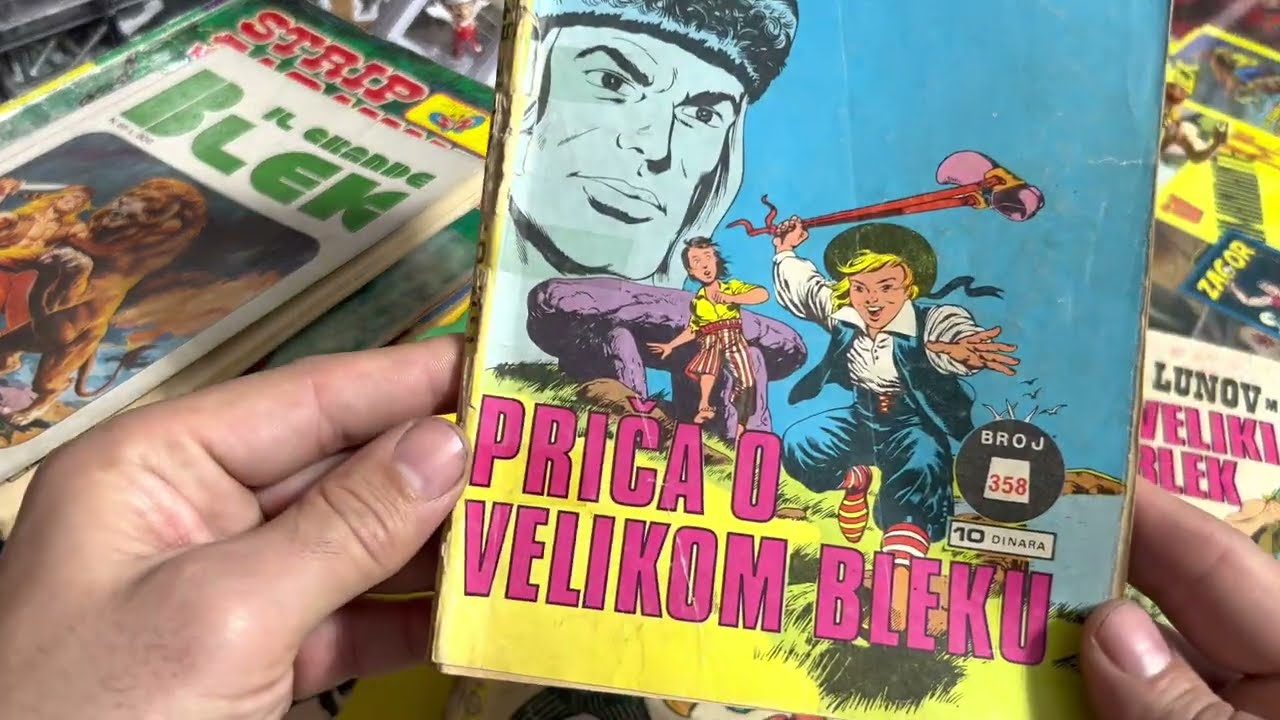 Veliki Blek