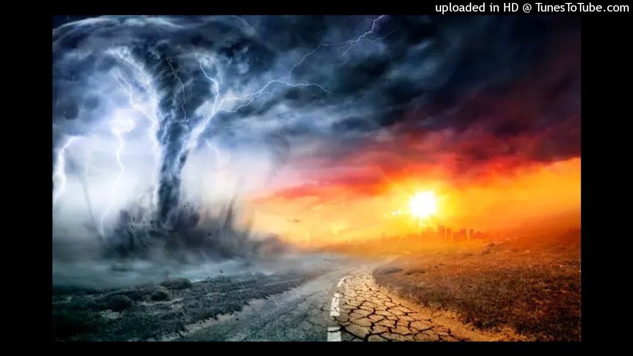 The Forces of Nature