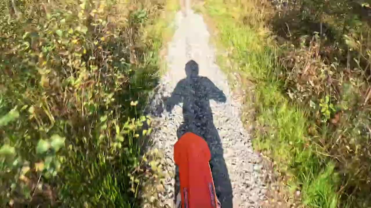 Täby enduro Örebro