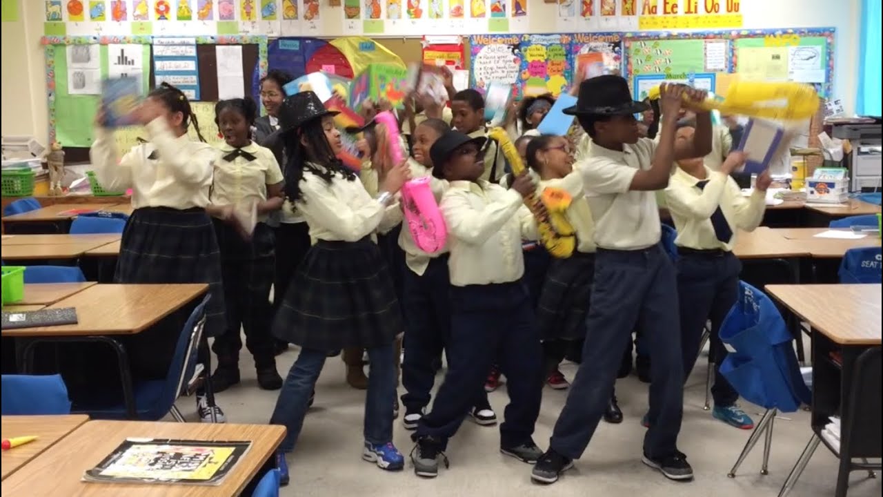 Booktown Funk - Mark Ronson ft. Bruno Mars 