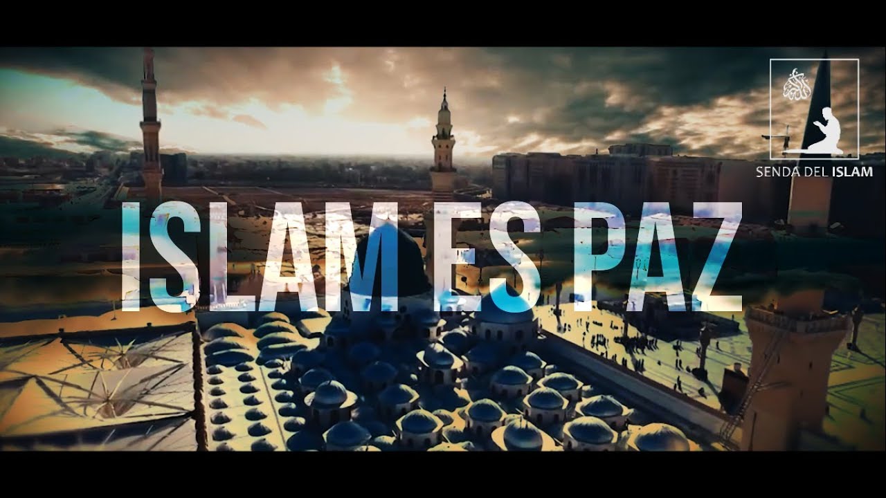 ISLAM ES PAZ | Profeta Muhammad predijo y maldijo a los Extremistas (Khawarij)