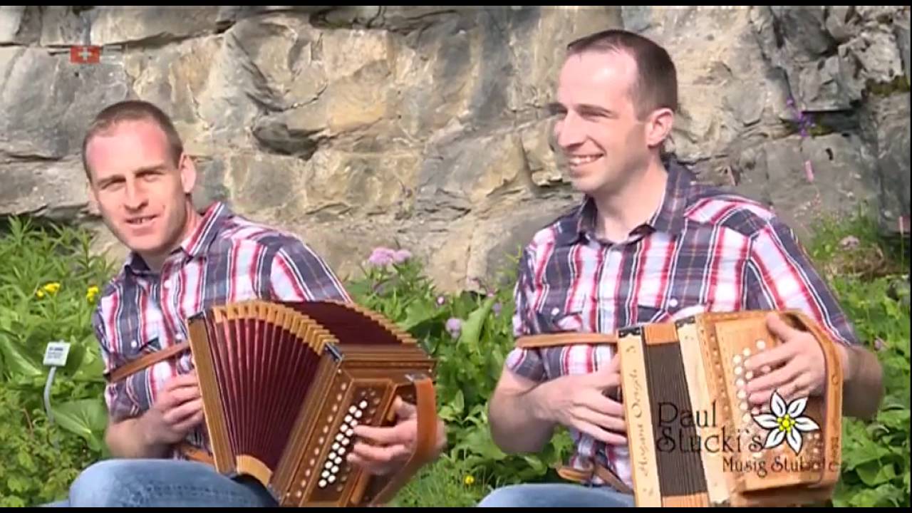 100 Jahre Kipfer Signauergiele