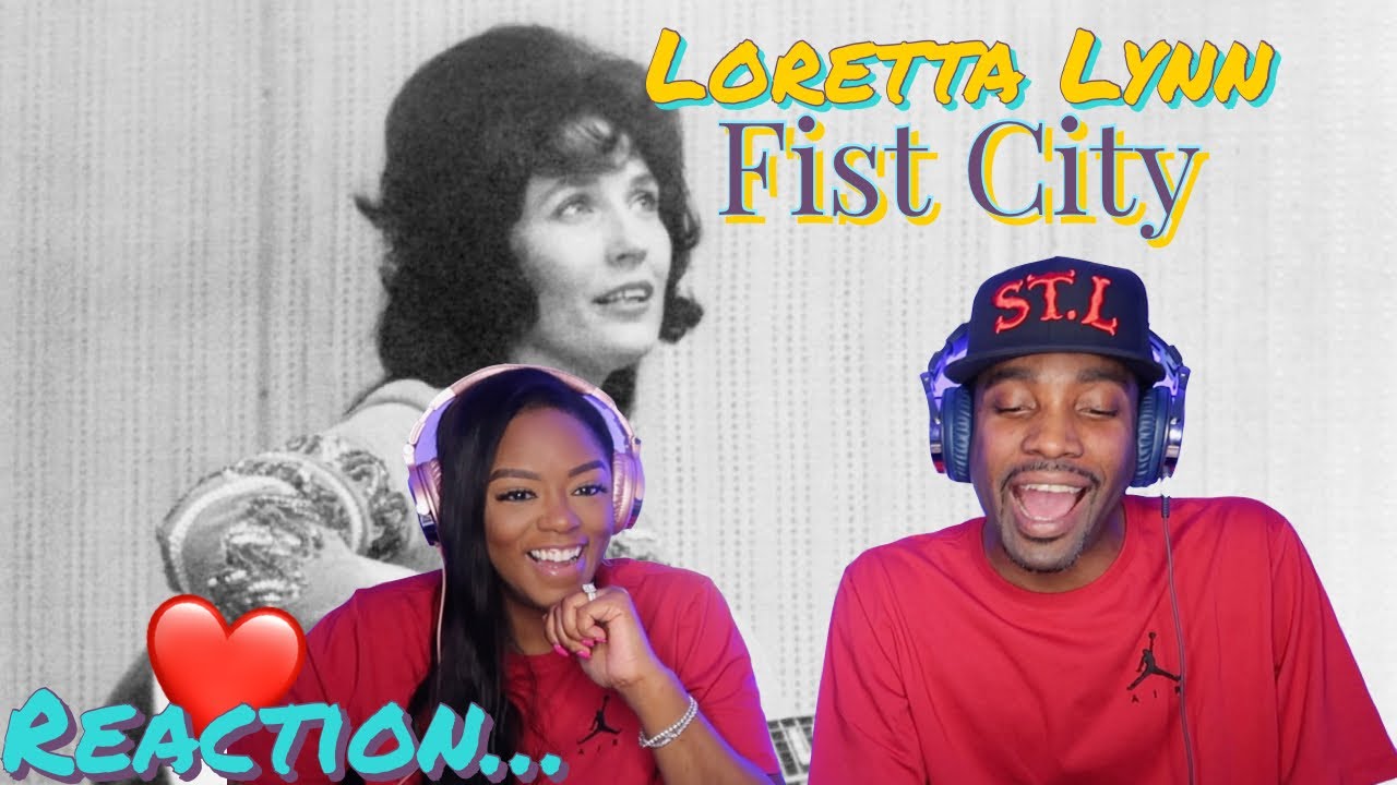 Loretta Lynn 