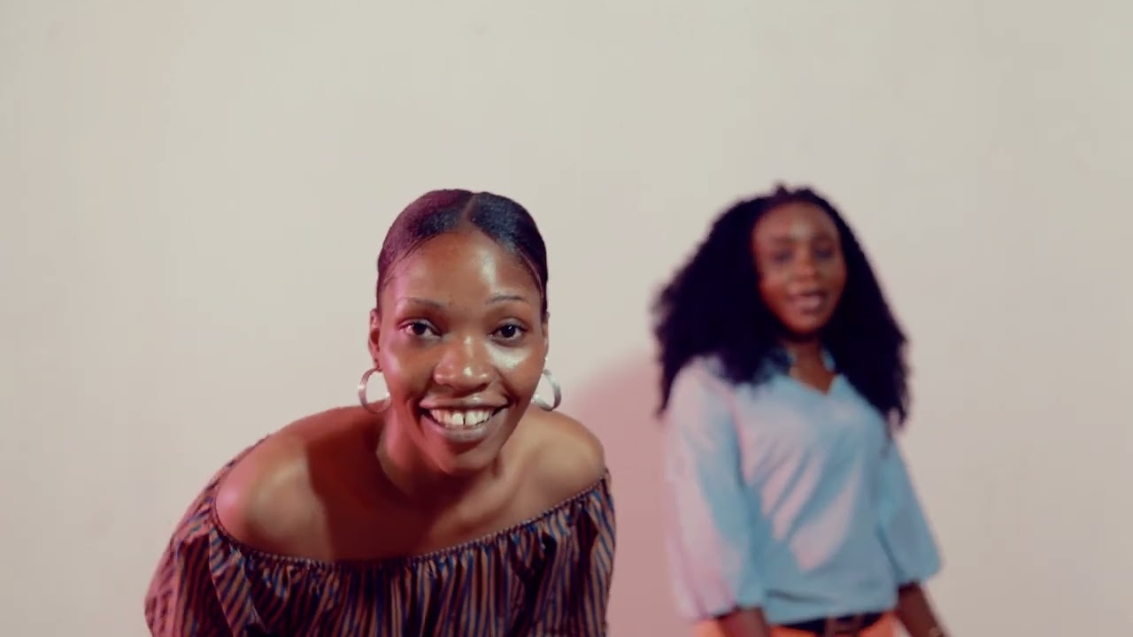 PAPA Gospel Artist Release New Song title { Nzambe Na ngai }