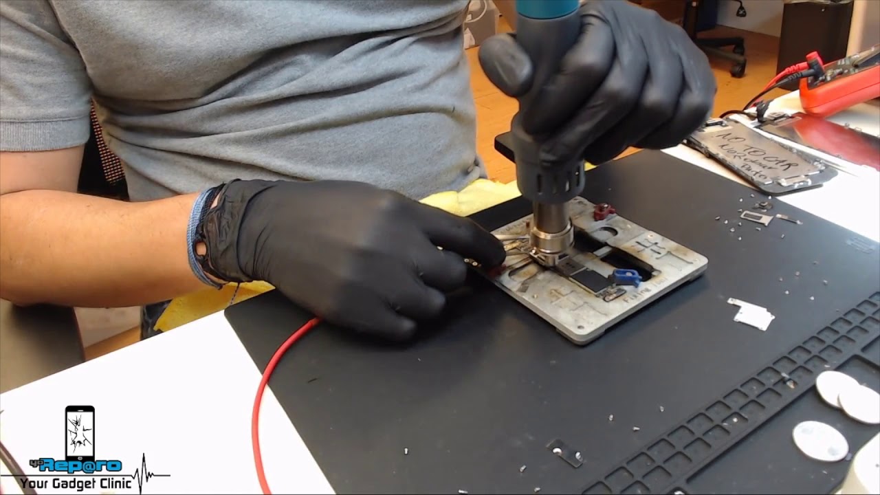 😁 iPhone 6 NO DA IMAGEN 😲  REPARACIÓN PASO a PASO  [ FÁCIL!!! ]