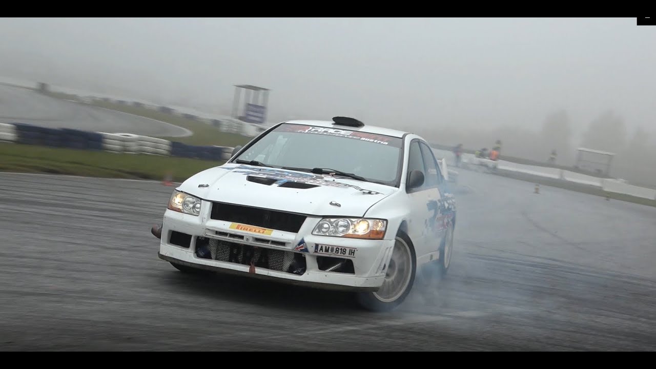 ROAC Race of Austrian Champions 2021 | HIGHLIGHTS