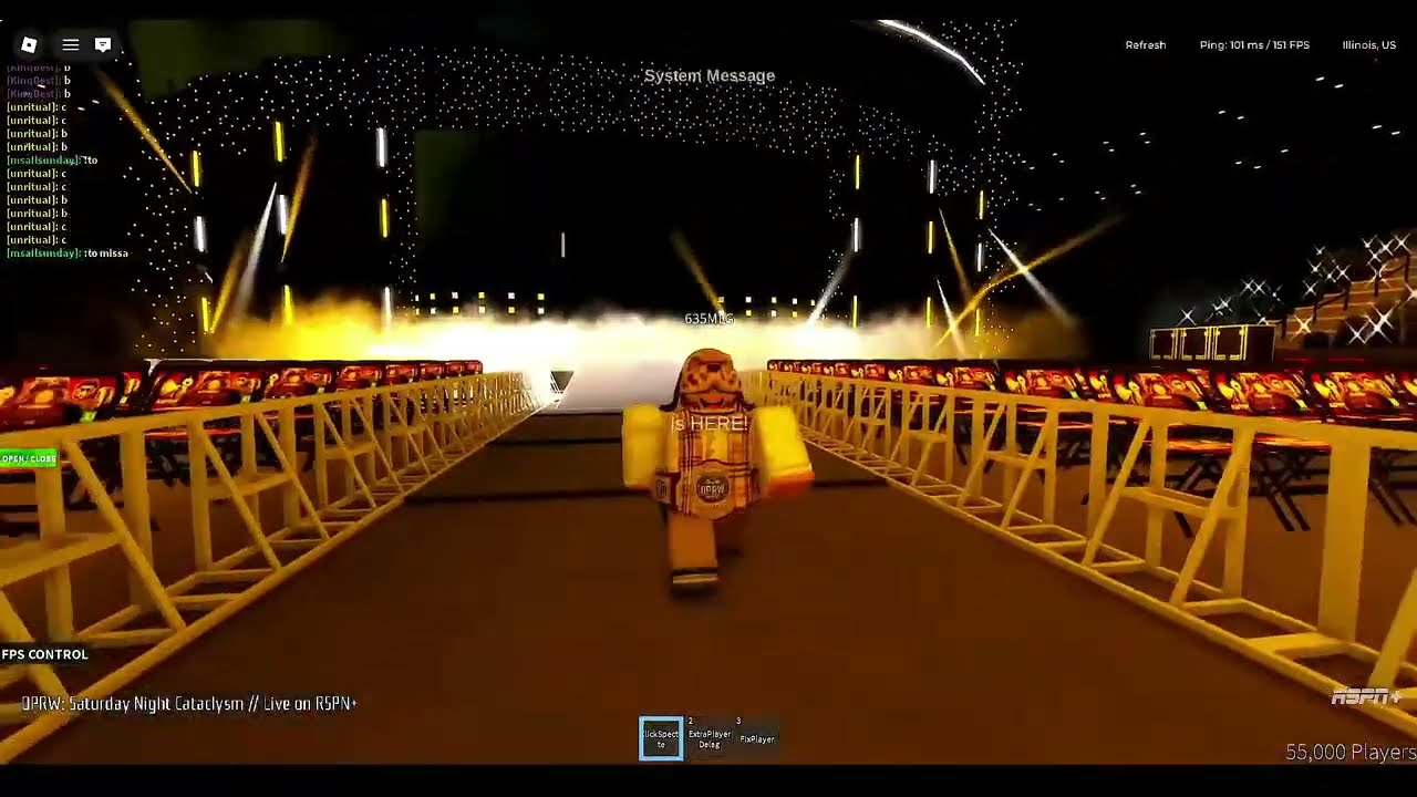 HIGHLIGHTS: M.L.G. BREAKS Jade Michelle's nose infront of Reborn Benjamin! // CATACLYSM 03/07/26