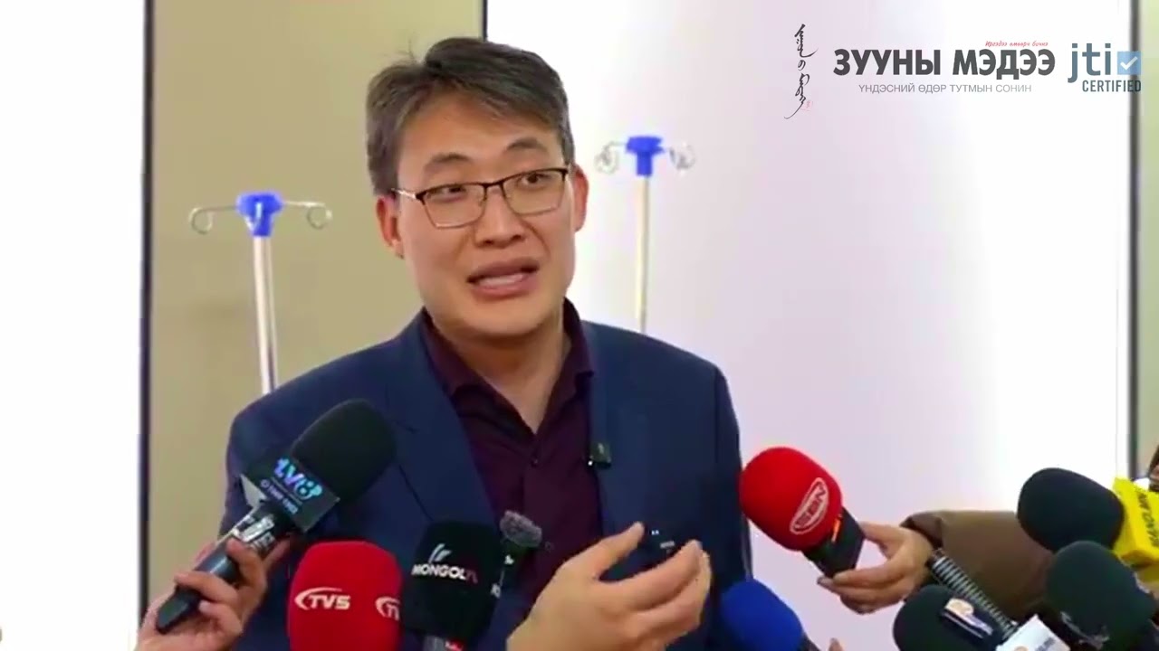 А.Амартүвшин: Март-аар ямааны хоол болсон цэцэг өгөхийн оронд хайртай гэр бүлээ вакцинд хамруулаарай