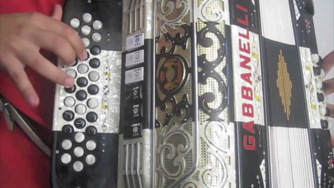 tubo que tuvo tuvo acordeon