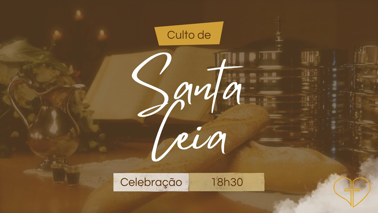Culto Celebração | Dia 25 de Janeiro de 2026