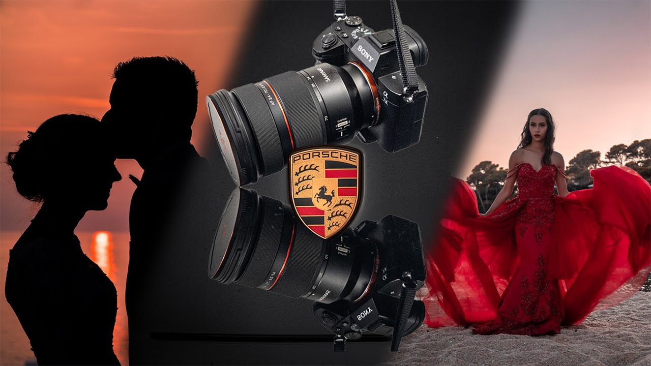 De 0 à PHOTOGRAPHE PRO : Mon Parcours
