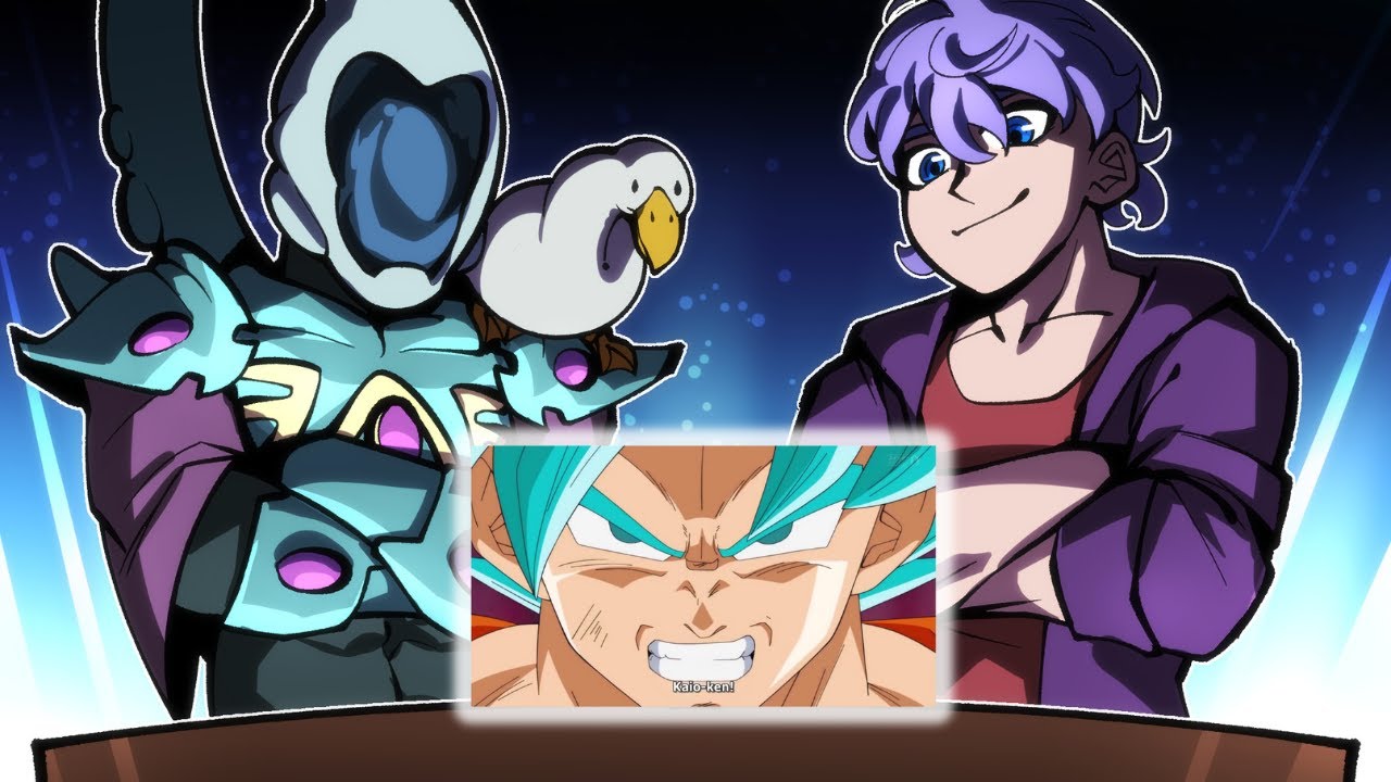 EVEN MORE Anti-Powerscaling Nonsense