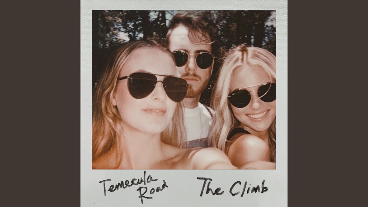 The Climb