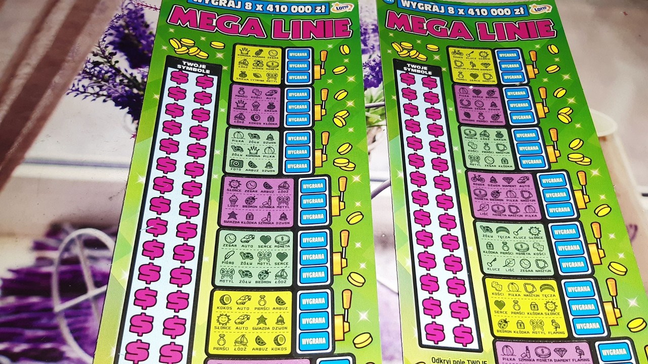 Piątkowy relaks z Mega Liniami z miłym rezultatem 🍀🎉💲💵🤑🍀👍😍🥰🤩