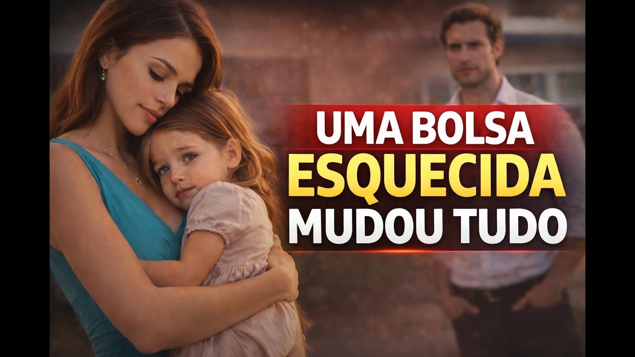 O Segredo de Três Anos Prestes a Ser Revelado. Capitulo 1.4