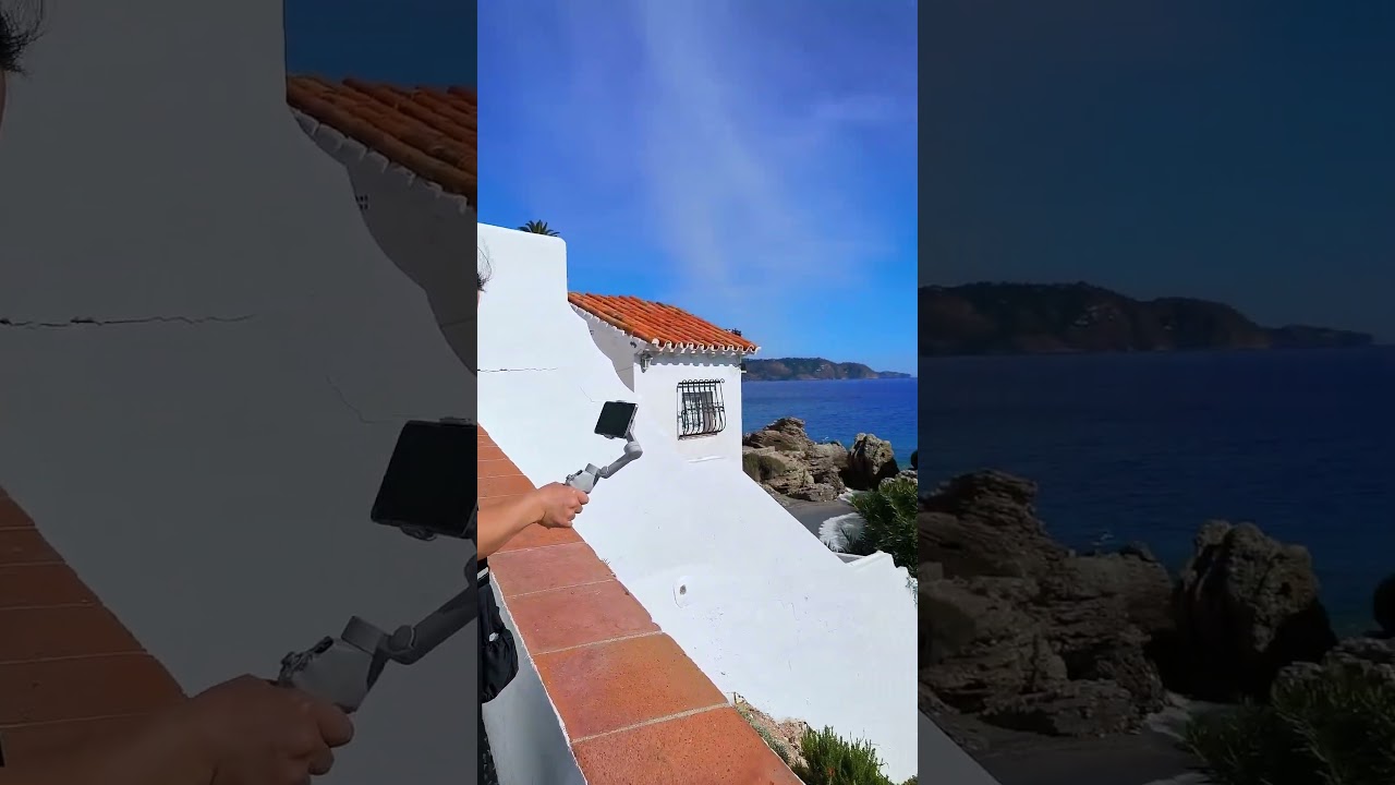 NERJA Málaga España 