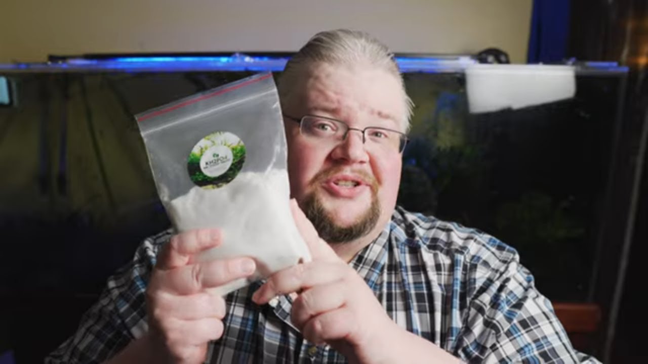 Watch This Before Buying Aquarium Fertilizer - Aquatic Plant Fertilizer 101