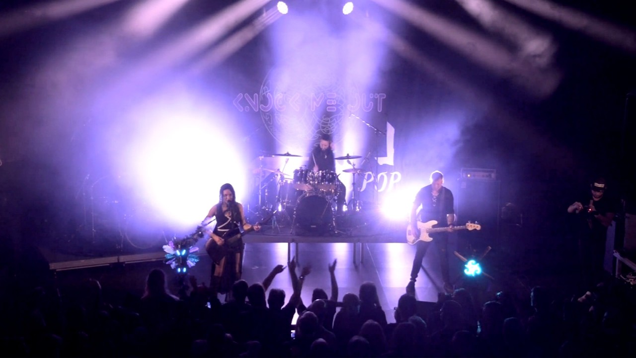 We Will Rise Up [LIVE] 2026 - Knock Me Out
