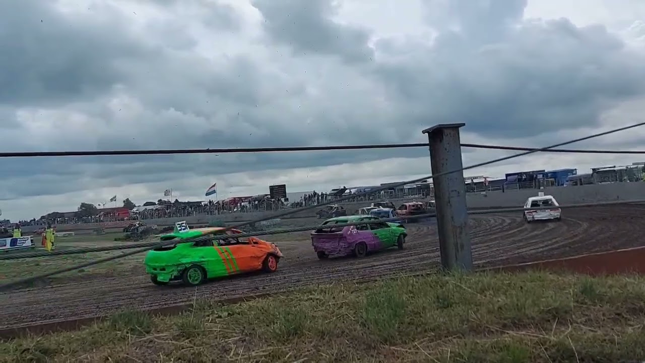 Manche 1 fac 1600 autocross blauwhuis FAC