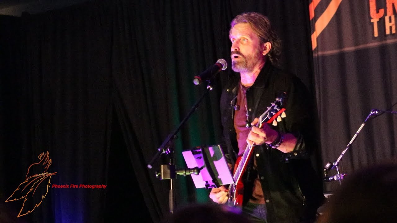 Rob Benedict SNS Minn Con '25 