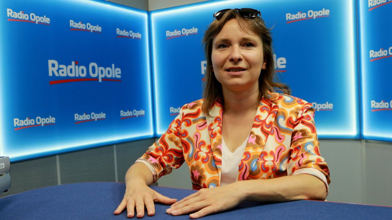 Agnieszka Zientarska 