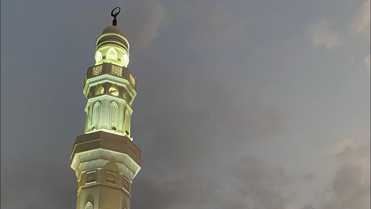 تجميعات تلاوات لصلاة التراويح 1446