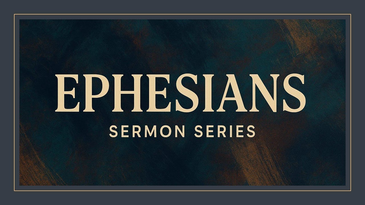 Grace Church Sermon 2026/01/25