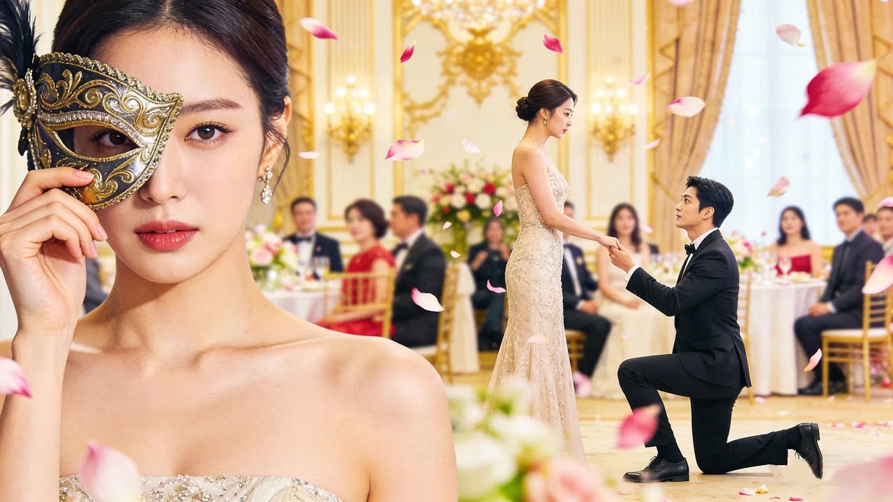 «Презираемая жена 300 дней — и вдруг богиня! Семья богачей унижена»