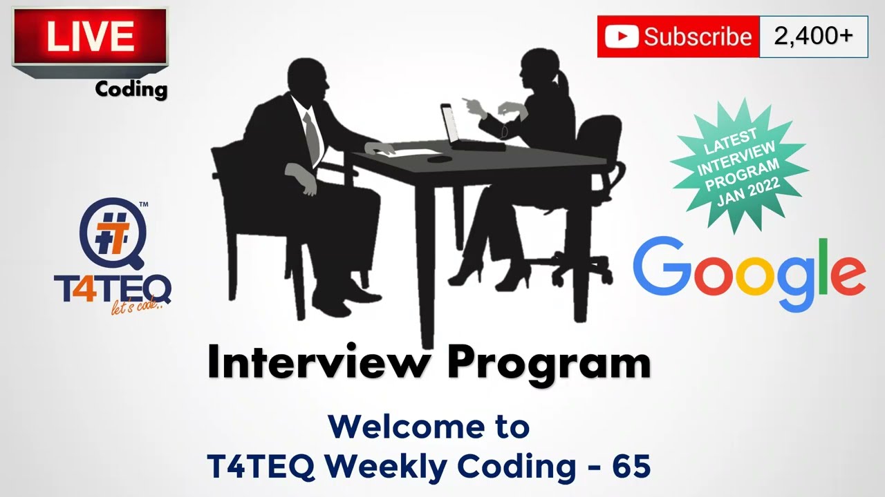 TWC - 65 - Google Interview - SUM OF PAIRWISE HAMMING DISTANCE - 2022