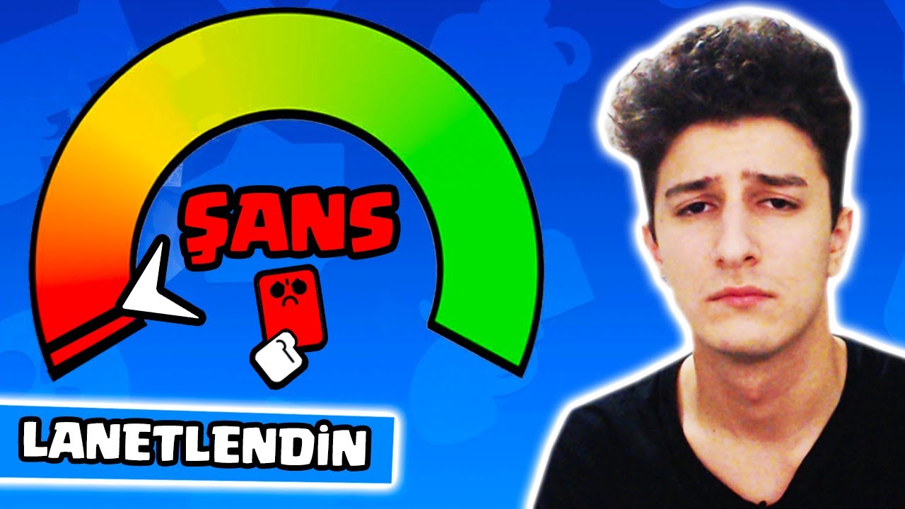 ŞANSSIZ STARS 😭