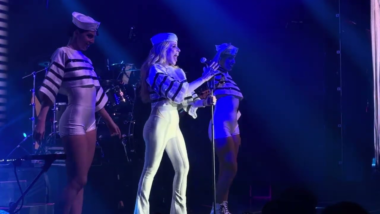 Marta Sánchez - Soldado del Amor En Vivo La Maraka 22/1/26