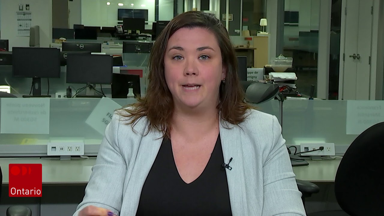 L’Université de l'Ontario français songe à repenser sa façon d’offrir certains cours