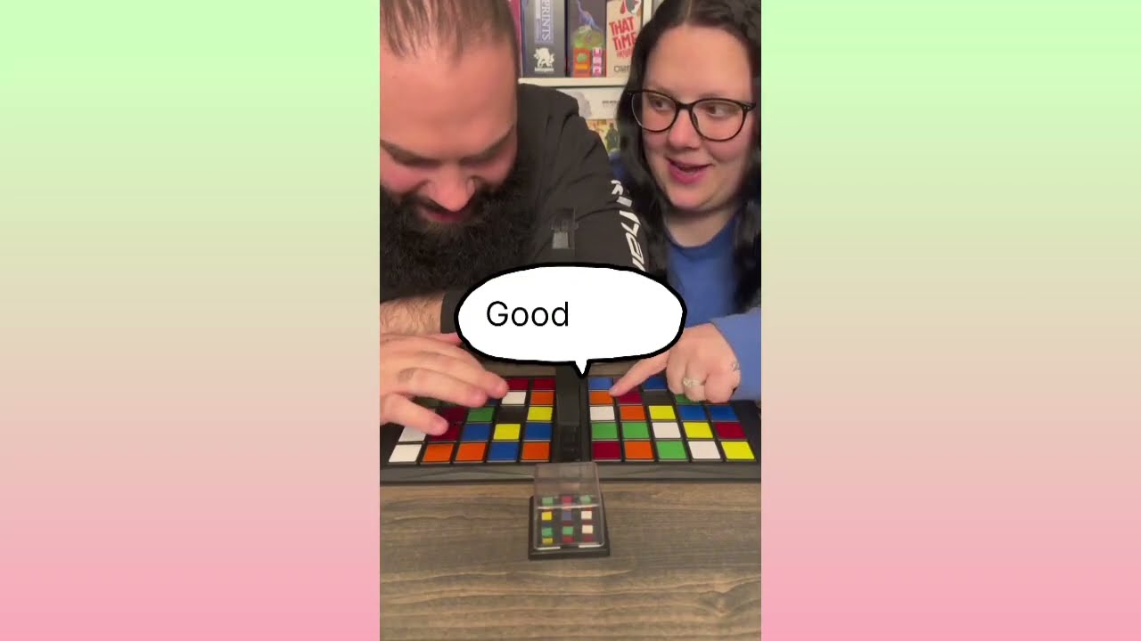 Rubik&rsquo;s Race Puzzle Game &ndash; Speed, Focus & Fun