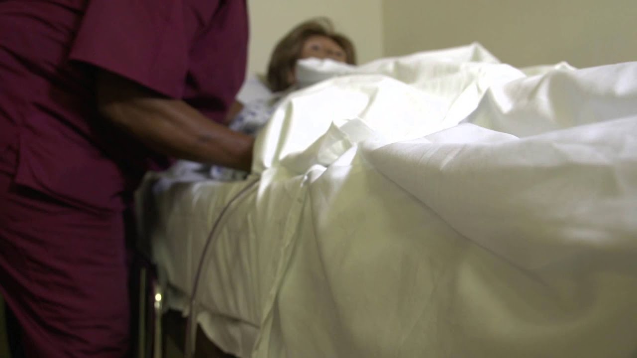 Home Health Aide Training