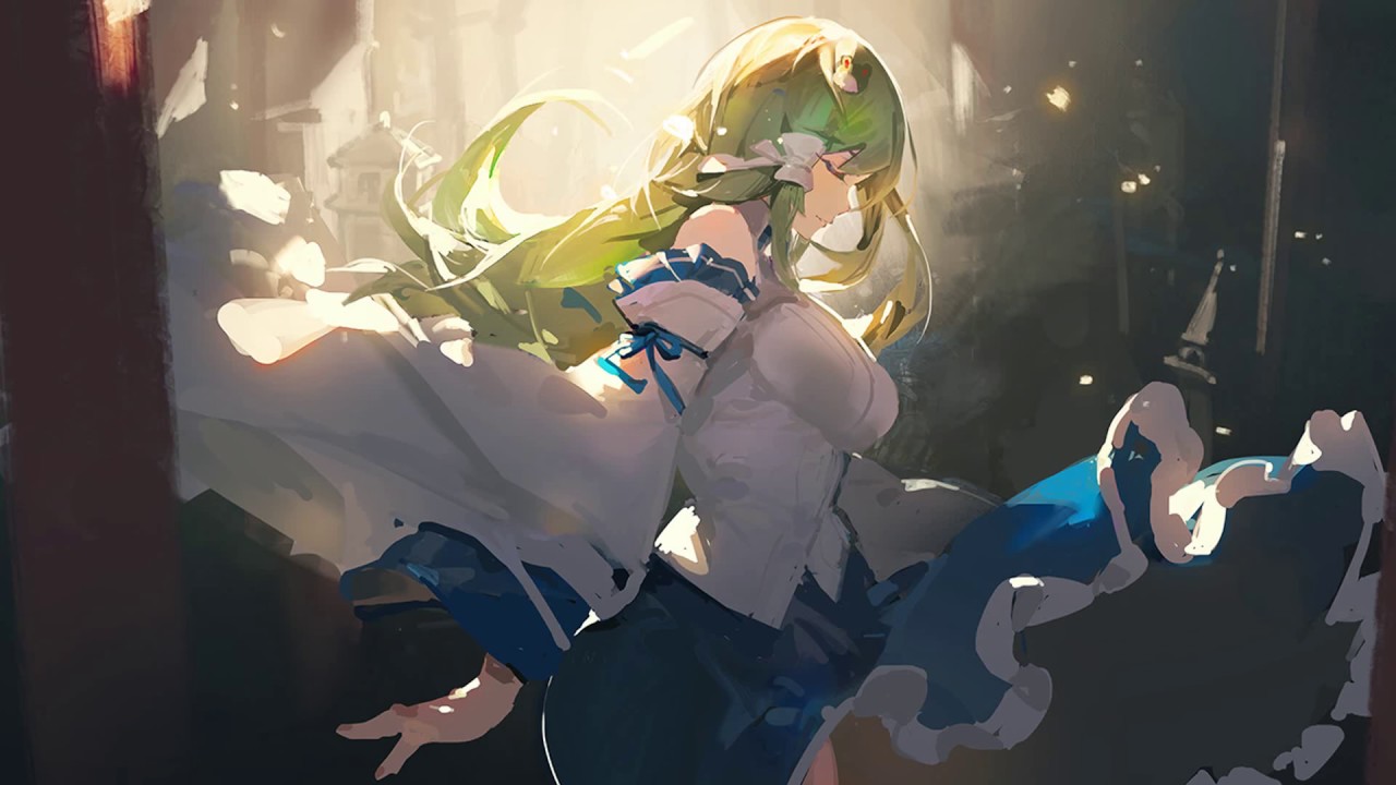[Nightcore] Brave Girls (브레이브걸스) - Rollin' (롤린)