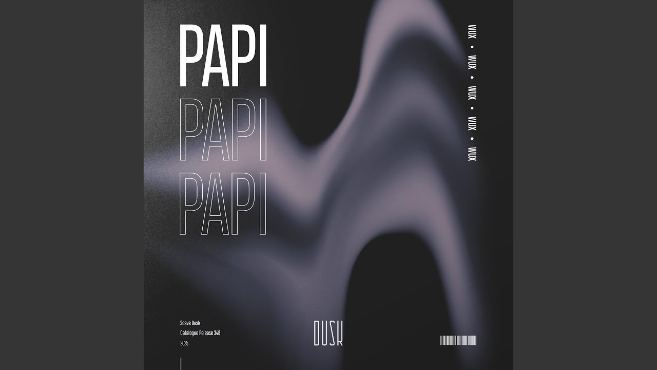 Papi (Extended Mix)