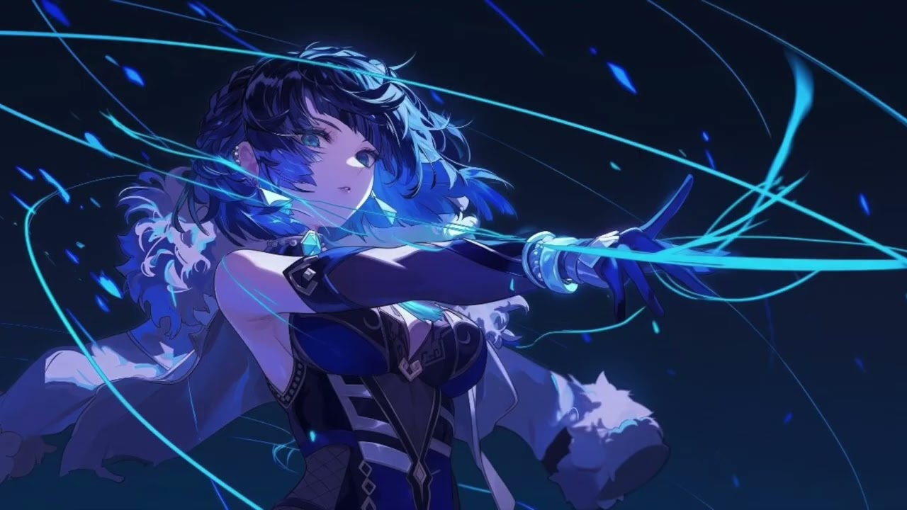 Nightcore - Tu No (Irama)