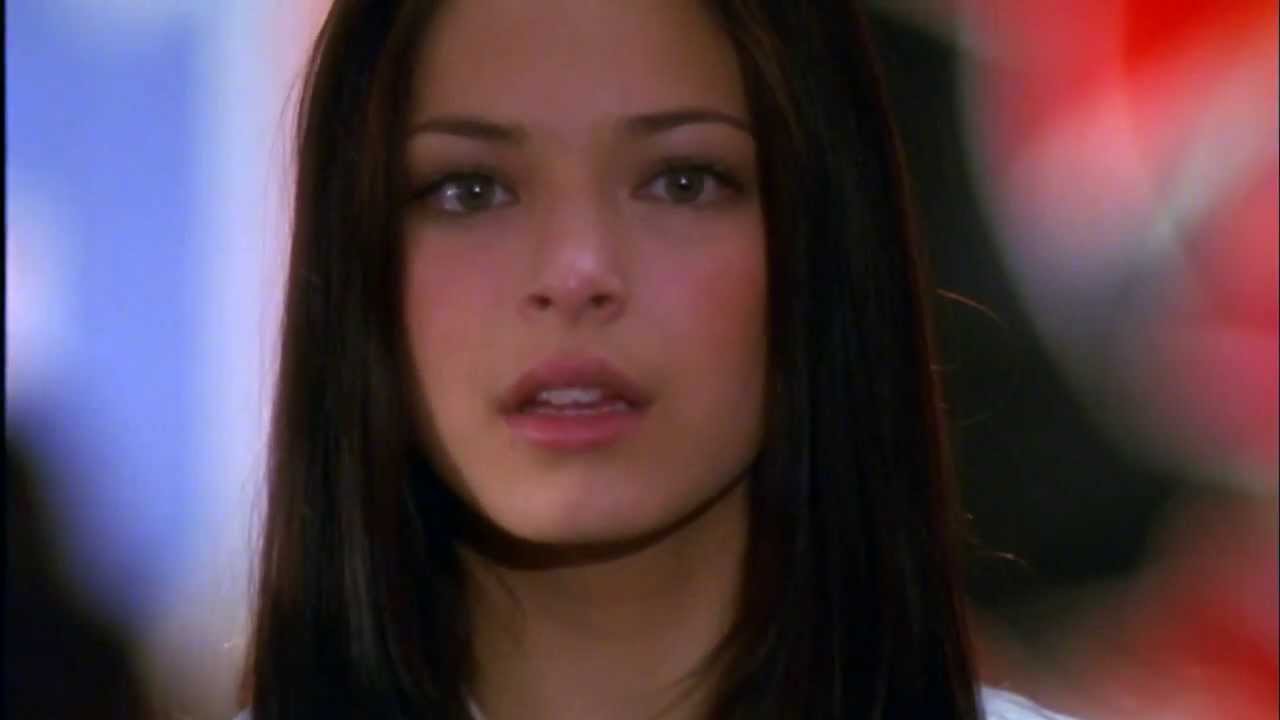 Kristin Kreuk ChuckVilleBeauty Amazing Grace
