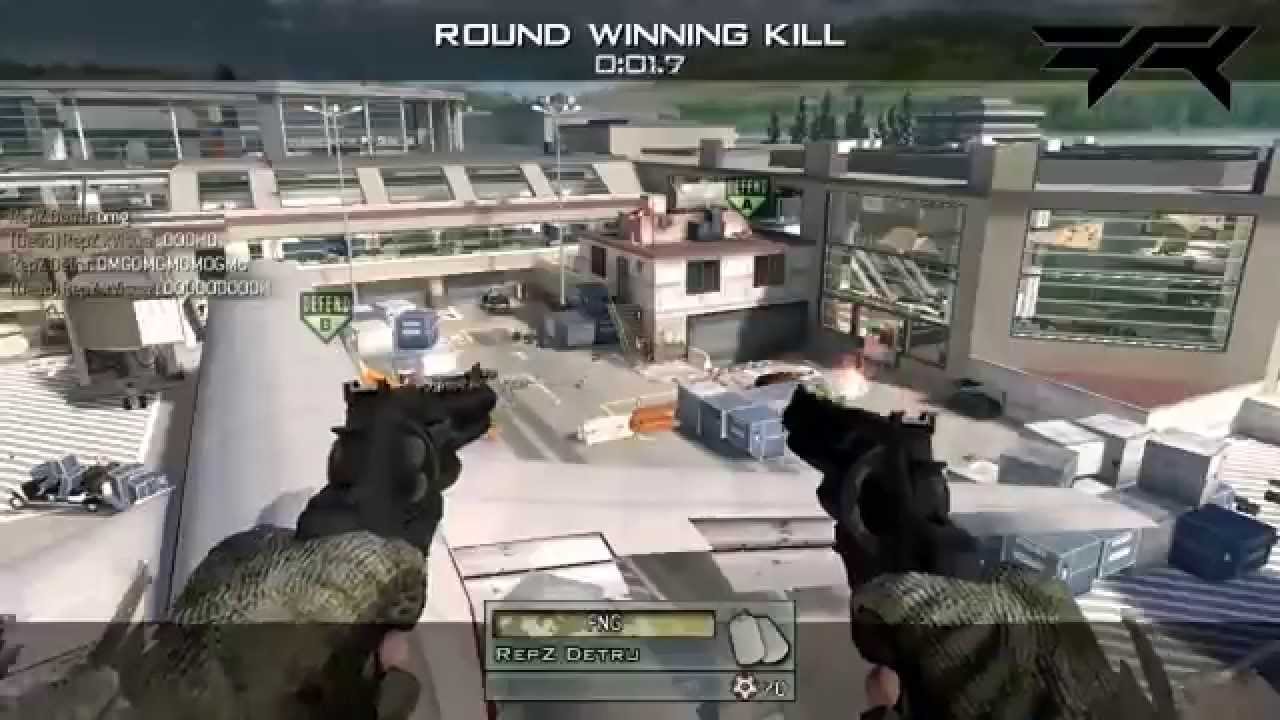 TOP 160 MW2 KILLCAMS EVER!!!! 50mins of KILLCAM