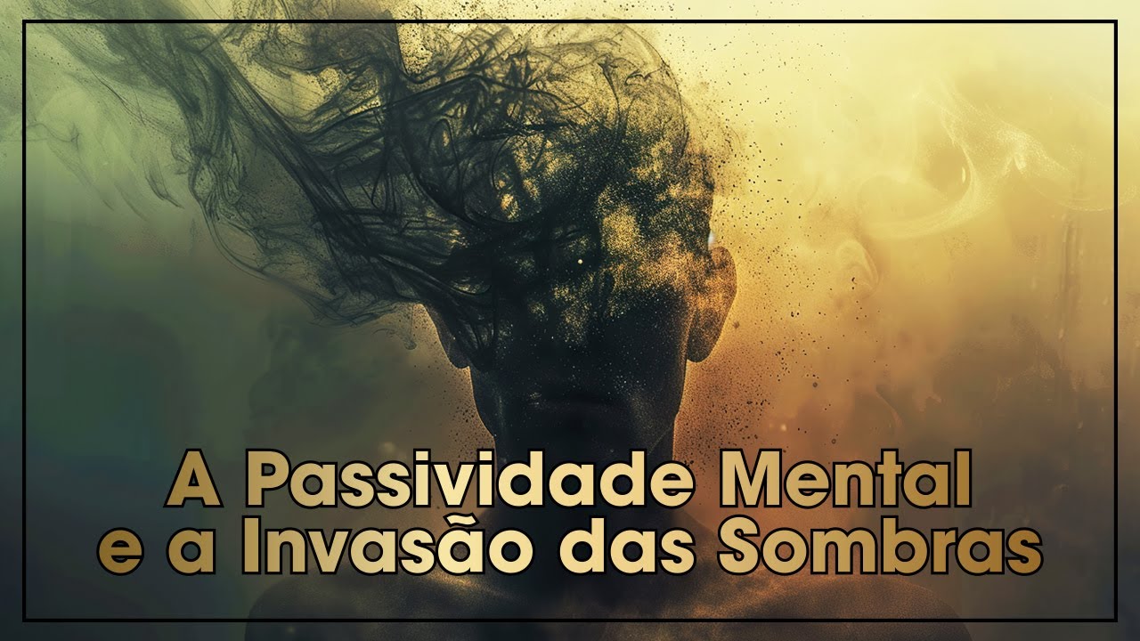 A Invasão das Sombras