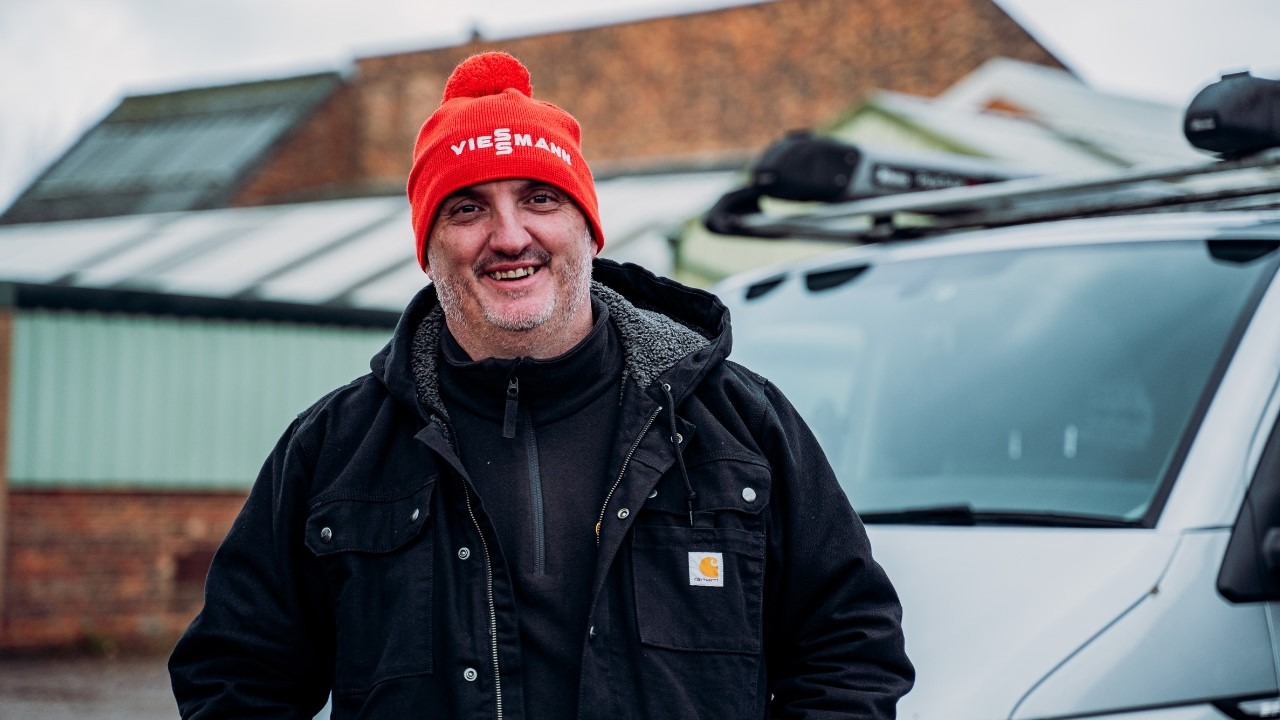 30-Year Plumbing & Heating Business Owner: How One App Replaced Four & Transformed My Life
