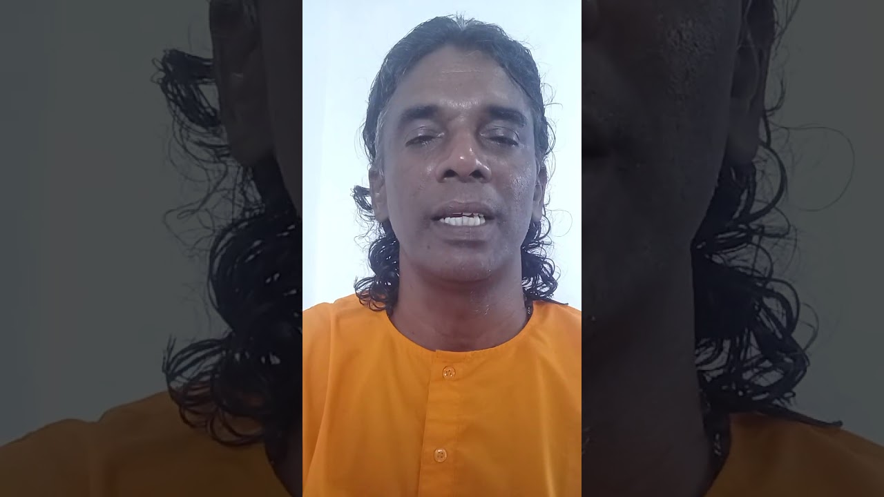 നോട്ടു നിരോധനം ആശ്രമം ചെയ്തത്.