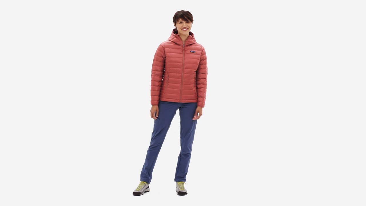 Patagonia® Women's Down Sweater Hoody