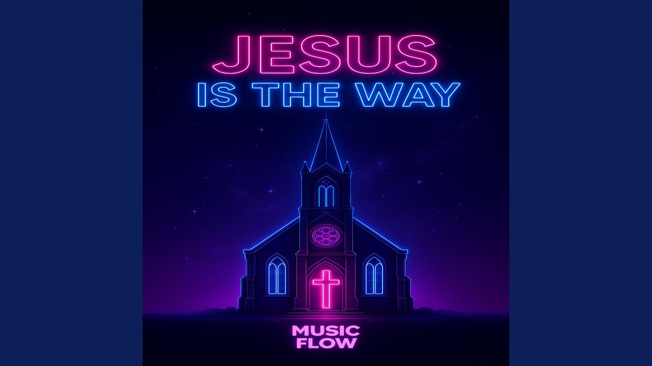 Jesus is the Way