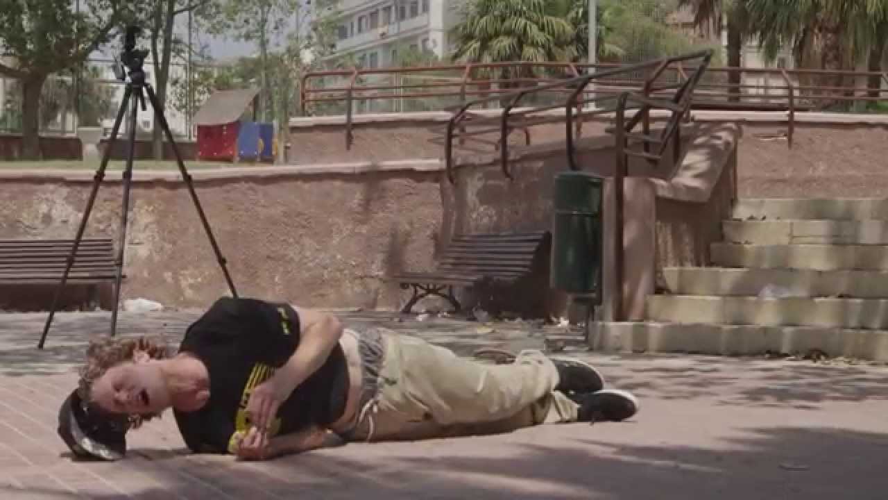 DC SHOES: WES KREMER EXTRA CRUSTY - RAW & UNCUT