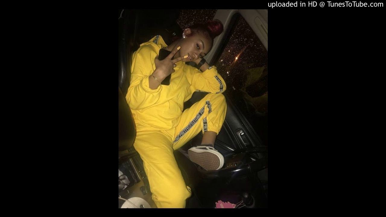 comethazine type beat 'flexed up' (prod. YUNG GLIZZY)