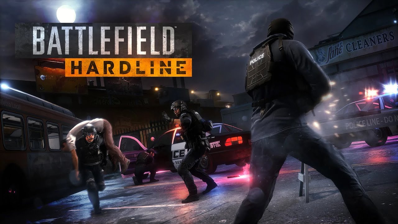 MOST UNDERRATED BATTLEFIELD