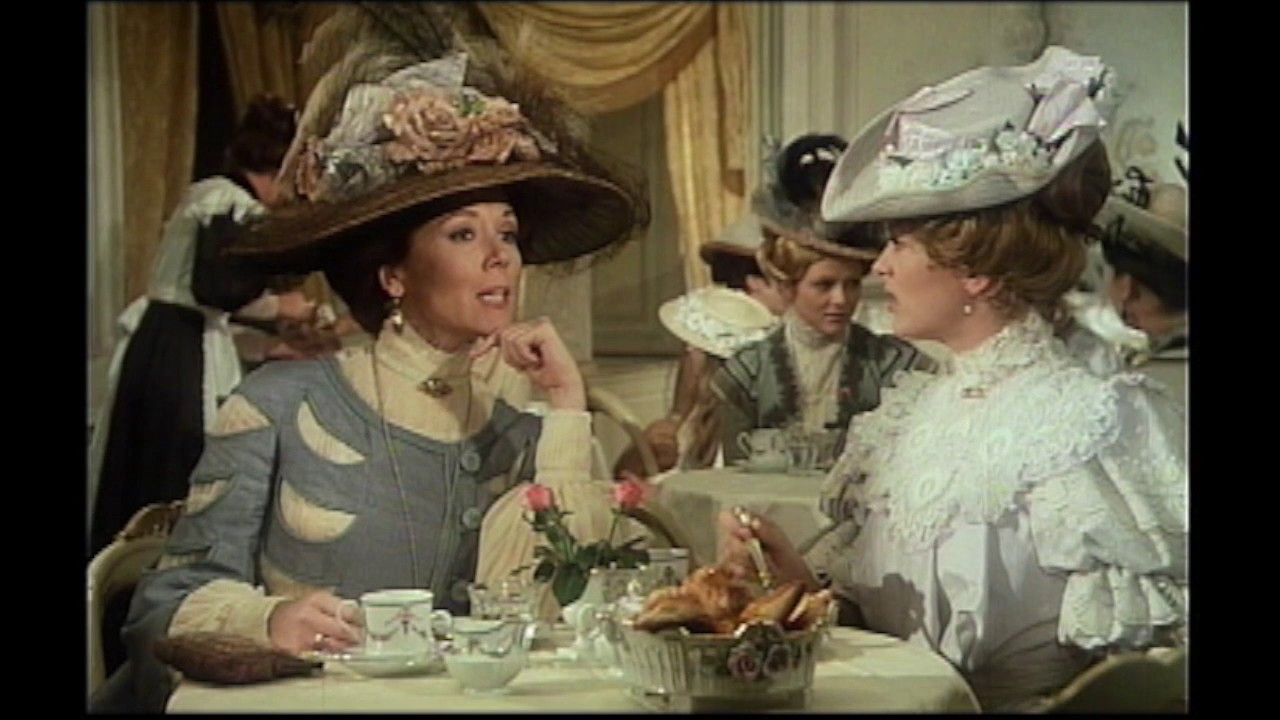 A Little Night Music 1977 movie 